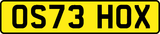 OS73HOX