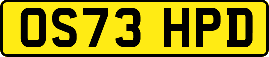 OS73HPD