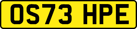OS73HPE