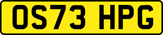 OS73HPG