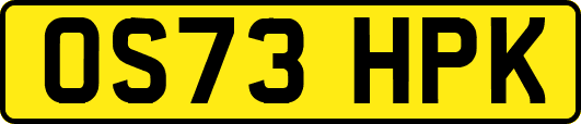 OS73HPK
