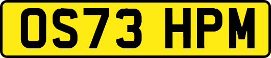 OS73HPM