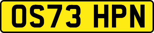 OS73HPN