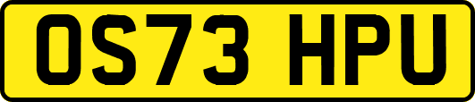 OS73HPU