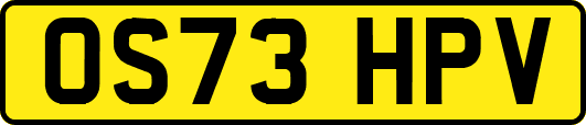 OS73HPV