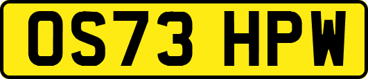 OS73HPW