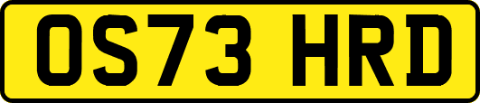 OS73HRD