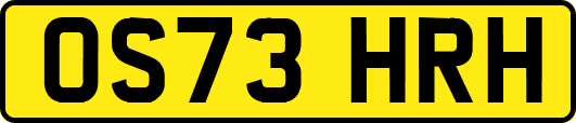 OS73HRH