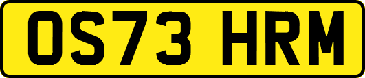 OS73HRM