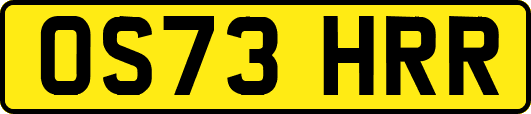 OS73HRR