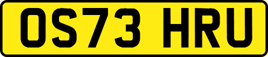 OS73HRU