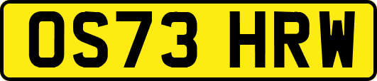 OS73HRW