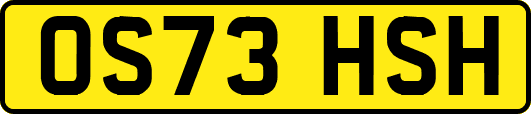 OS73HSH