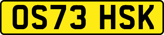 OS73HSK