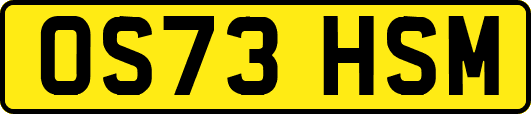 OS73HSM