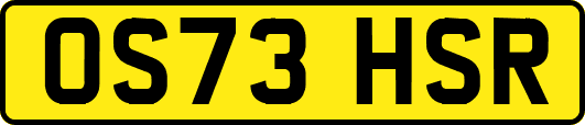 OS73HSR