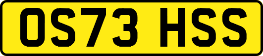 OS73HSS