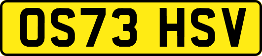 OS73HSV