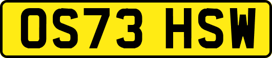 OS73HSW