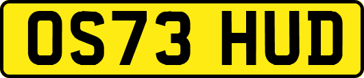 OS73HUD