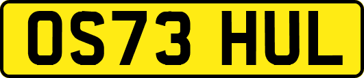 OS73HUL