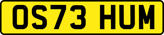 OS73HUM