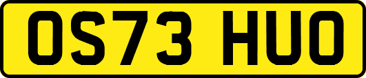OS73HUO