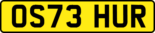 OS73HUR