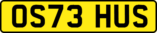 OS73HUS