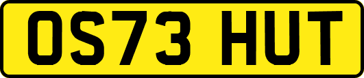 OS73HUT