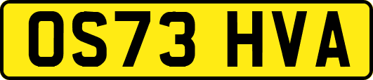OS73HVA