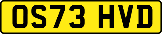 OS73HVD