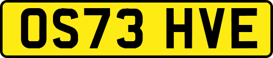 OS73HVE