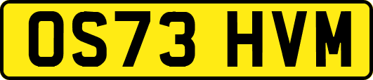 OS73HVM