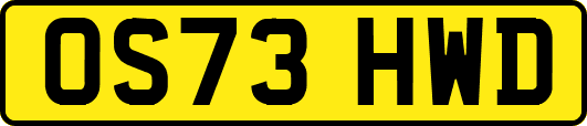 OS73HWD