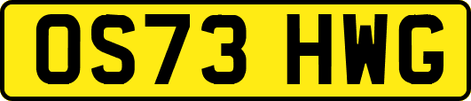 OS73HWG