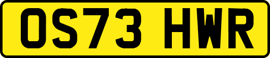 OS73HWR