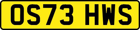 OS73HWS