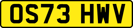 OS73HWV