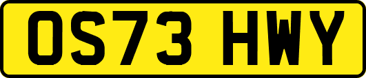 OS73HWY