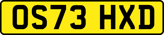 OS73HXD