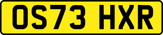 OS73HXR