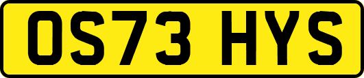 OS73HYS