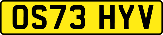 OS73HYV