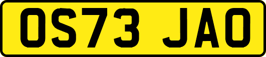 OS73JAO