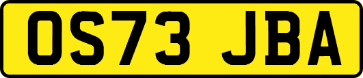 OS73JBA