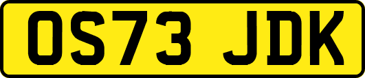 OS73JDK