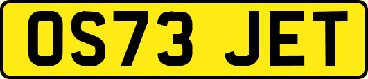 OS73JET