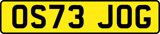 OS73JOG