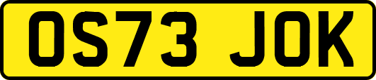 OS73JOK